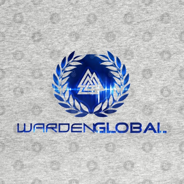 Warden Global Logo by Viktor